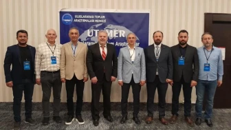 İzmir'de Taekwondo Çalıştayı: Teknoloji, kurumsal yapı ve akademikleşme sporun geleceğini belirliyor