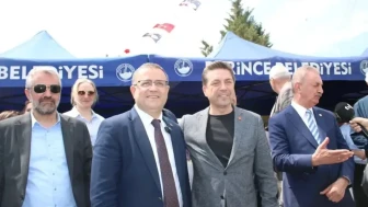 Derince'de devrim: 30 yıllık kayıplar bir yılda telafi edildi!