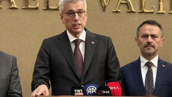 Bakan Memişoğlu'ndan Kocaeli'ye yeni hastane müjdesi