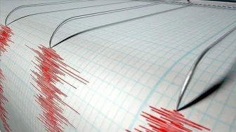 İstanbul'da Korkutan Sarsıntı: Silivri'de 3.8 Büyüklüğünde Deprem!