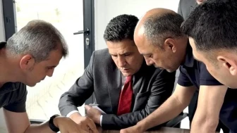 Kozan'da kazalara neden olan kavşaklar için harekete geçildi