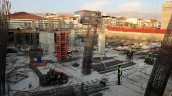 İnşaat maliyetleri %23,23 arttı! Konut fiyatları ne olacak?