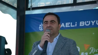 Kocaeli'de yeni bir su sporları merkezi açıldı! Sporun başkentinde ne gibi yenilikler var?
