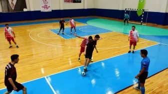 30. Spor Etkinlikleri başladı: MCBÜ'de heyecan dolu müsabakalar kapıda