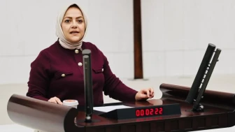 Denizli Milletvekili Sema Silkin Ün'den sert tepki: CHP liderine saldırıya 'kirli teşebbüs' dedi