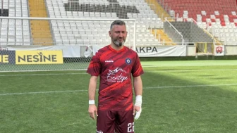 Erzincan’da futbolun üç yönlü kahramanı: Arif Budak, üç görevi aynı anda yürüterek takımını şampiyonluğa taşıdı