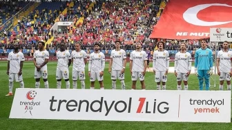 Ankaragücü'nün şok düşüşü: 2-0'lık  galibiyet bile kurtaramadı