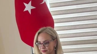 Arzu Miroğlu'ndan dikkat çeken açıklama: Dijitalleşme ile kayıp-kaçak oranlarında devrim