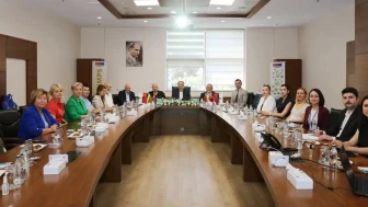 CLIMPS Projesi KOTO ve Litvanya işbirliği sağladı
