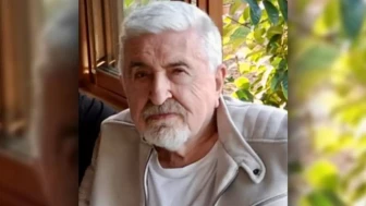 İzmit esnafı Cahit Ege hayata veda etti