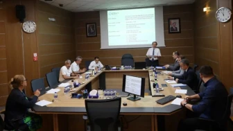 Kocaeli Belediyesi marketlere ve şoförlere ceza verdi