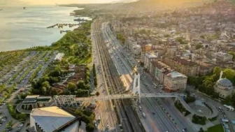 Kocaelide sıcaklık 34 dereceye yükselecek