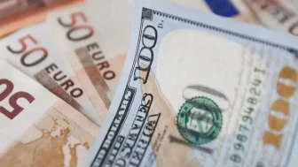 Dolar ve Euro kuru yeni rekor kırdı