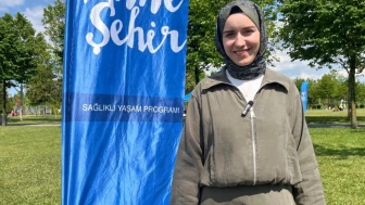 Diyetisyen Akbulut bayramda sağlıklı beslenme önerdi