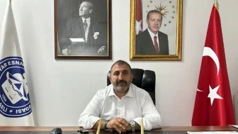 Pazarcılar Odası Yahya Kaptan Pazar Yerini savundu