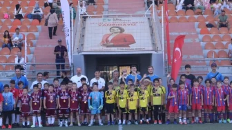 İzmit Kurtuluş Futbol Turnuvası başarıyla tamamlandı