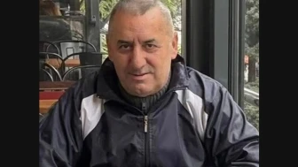 CHP'li Meclis Üyesi Cengiz Şengül sporda vefat etti