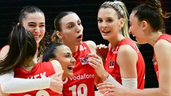 Filenin Sultanları Pekin Etabını Galibiyetle Tamamladı