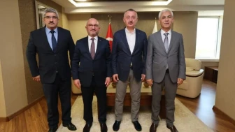 İSU su tasarrufu ile bölge birincisi oldu