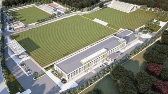 Körfez Spor Tesisleri için yeni ihale başlıyor