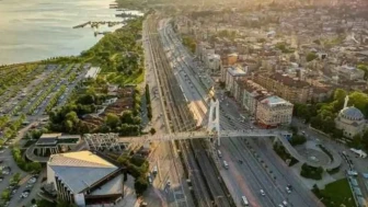 Kocaeli İzmit hafta sonu hava güneşli olacak