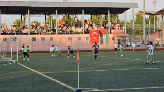 Gölcük köyleri arasında futbol turnuvası başlıyor