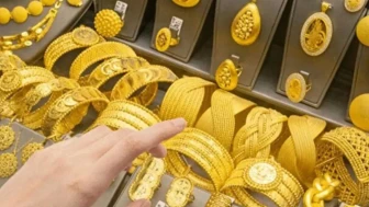 Altın fiyatları dolar etkisiyle yükselişe geçti