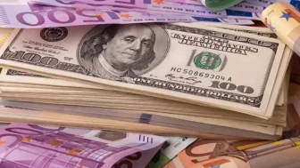 Dolar ve Euro yeni güne yükselişle başladı