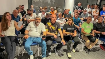 Premier Lig Reis Sönmez Etabı başladı