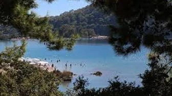 Fethiye plajlarında 2025 yaz sezonu başladı