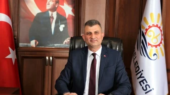 Başkan Sezer Gölcük kent bayramlaşması yapılacak
