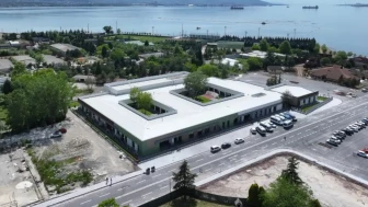 Kocaelide engelsiz yaşam merkezi kayıtları başladı