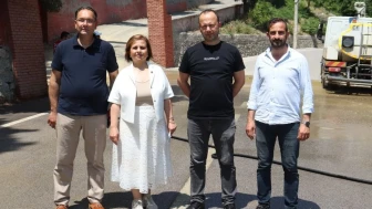 İzmit Belediyesi bayram temizlik seferberliği başlattı