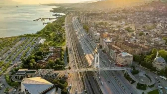 Kocaeli sıcaklığı 32 dereceye kadar yükselecek