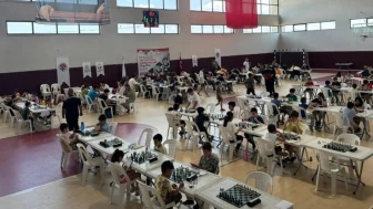 ODTÜ Kocaeli Okulları satranç turnuvası sona erdi