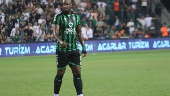 Kocaelispor dört futbolcu ile yollarını ayırdı