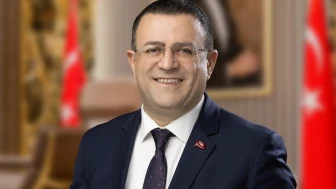 Derince Başkanı Gökçe Kent Bayramlaşmasına Davet Etti