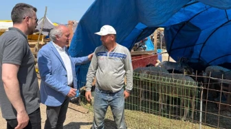 Kocaeli belediyelerinin Kurban Bayramı hizmetleri devam ediyor