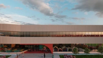 Başiskele Belediyesi ilçeye dev yatırımlar yapıyor