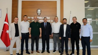 KOTO bayramlaşma programı coşkuyla tamamlandı