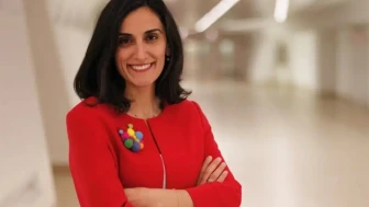 Profesör Canan Dağdeviren beyin kanaması atlattı