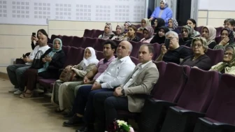 Kartepe Belediyesi su sağlığı semineri düzenledi