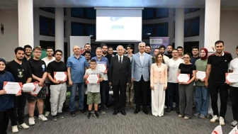 Kocaeli Üniversitesi ilk Bilim Kafe etkinliği düzenledi