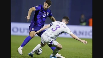 Kocaelispor Hırvat golcü Petkovic ile anlaştı