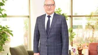 Sanayi üretimi yıllık bazda yüzde 33 arttı
