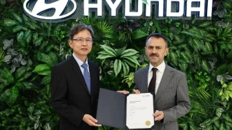 Hyundai Türkiye İzmit'te yaşam merkezi açtı