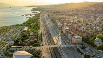 Kocaelide sıcaklık 31 dereceye yükselecek