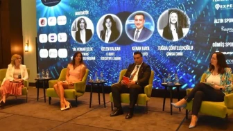 KOİDER üyeleri C SUMMIT 2025 zirvesinde buluştu