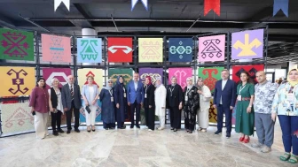 Kocaeli KOMEK 20 yıl festivali başladı