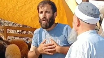 Kartepe Kent Bayramlaşması yoğun katılımla gerçekleşti